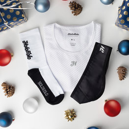 WHITE & BLACK XMAS