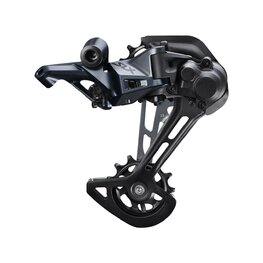 SHIMANO przerzutka - SLX M7100 - czarny