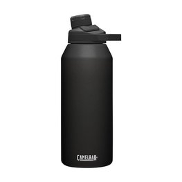 CAMELBAK Bidon kolarski - CHUTE MAG VACUUM STAINLESS 1,2L - czarny
