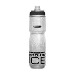 CAMELBAK Bidon kolarski - PODIUM ICE 0,62L - czarny