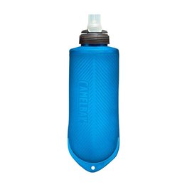 CAMELBAK Bidon kolarski - QUICK STOW FLASK 0.5L - niebieski