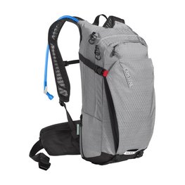 CAMELBAK plecak - HAWG PRO 20 - szary/czarny