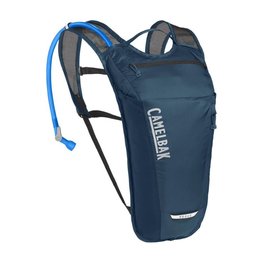CAMELBAK plecak - ROGUE LIGHT - niebieski/czarny
