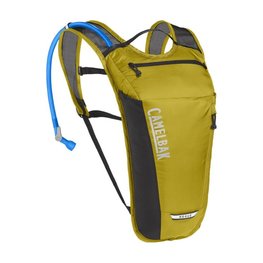 CAMELBAK plecak - ROGUE LIGHT - żółty/czarny