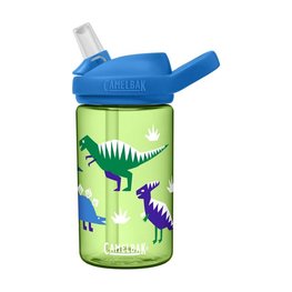 CAMELBAK Bidon kolarski - EDDY+ KIDS 0,4L - niebieski/zielony