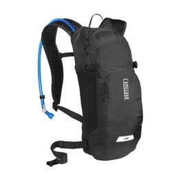 CAMELBAK plecak - LOBO 9 LADY - antracyt/czarny