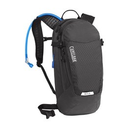 CAMELBAK plecak - MULE 12 LADY - antracyt/czarny