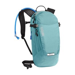 CAMELBAK plecak - MULE 12 LADY - jasnoniebieski