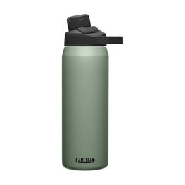 CAMELBAK Bidon kolarski - CHUTE MAG VACUUM STAINLESS 0,75L - zielony