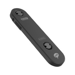 KNOG Części rowerowe - SCOUT ALARM & LOCATOR - czarny