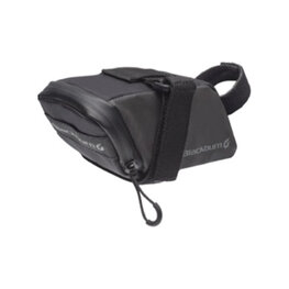BLACKBURN sakwa na rower - SMALL SEAT BAG - czarny