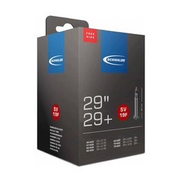 SCHWALBE dętka - SV19F 29X2.10/3.00 FV 40MM (54/75-622) 215g  Freeride - czarny