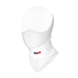 BIOTEX Komin kolarski - TECHNOTRANS - biały