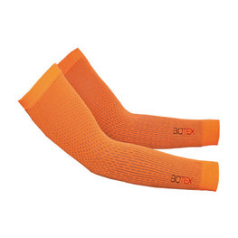 BIOTEX Kolarskie ochraniacze na ręce - ULTRA LIGHT - pomarańczowy