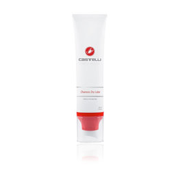 CASTELLI inne - CHAMOIS DRY - biały