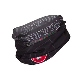 CASTELLI Komin kolarski - HEAD THINGY - czarny