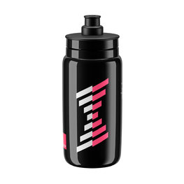 ELITE Bidon kolarski - GIRO 2020 550 ml - czarny