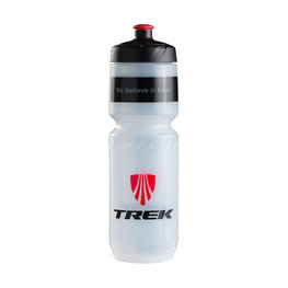 Bidon kolarski - TREK 700 ml  - przezroczysty