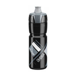 Bidon kolarski - OMBRA 750 ml  - czarny