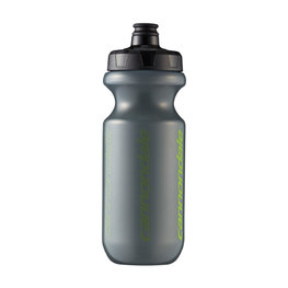 Bidon kolarski - CANNONDALE 600 ml - zielony/czarny