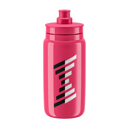 ELITE Bidon kolarski - GIRO 2020 500 ml - różowy