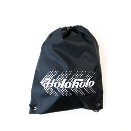 HOLOKOLO Plecak rowerowy - ARROW - czarny
