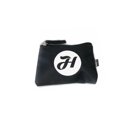 HOLOKOLO inne - ZIP - czarny