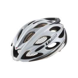 LIMAR Kask kolarski - ULTRALIGHT - biały