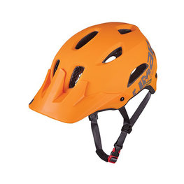 LIMAR Kask kolarski - 848DR MTB - pomarańczowy