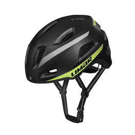 Kask kolarski - CIAO URBAN - biały/niebieski