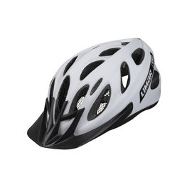 LIMAR Kask kolarski - 690 - czarny/biały