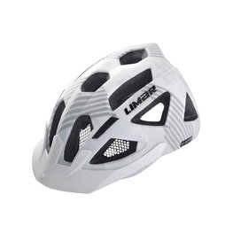 LIMAR Kask kolarski - X-MTB - biały