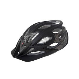 LIMAR Kask kolarski - ULTRALIGHT+ MTB - czarny