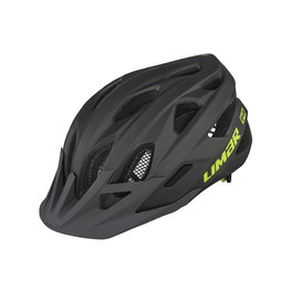 LIMAR Kask kolarski - 545 MTB - szary
