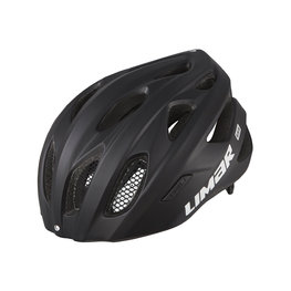 LIMAR Kask kolarski - 555 - czarny