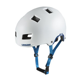 LIMAR Kask kolarski - 720° URBAN - biały