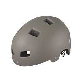 LIMAR Kask kolarski - 720° URBAN - brązowy