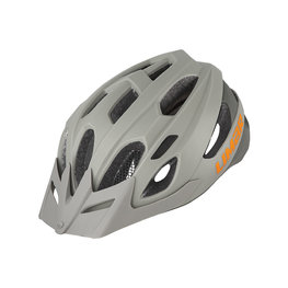 LIMAR Kask kolarski - 767 MTB - szary