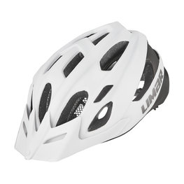 LIMAR Kask kolarski - 767 MTB - biały