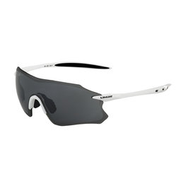 LIMAR Okulary kolarskie - S9 - biały