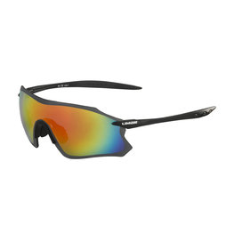 LIMAR Okulary kolarskie - S9 - czarny