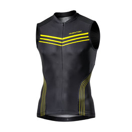 MONTON vesta - JOURNEY - czarny