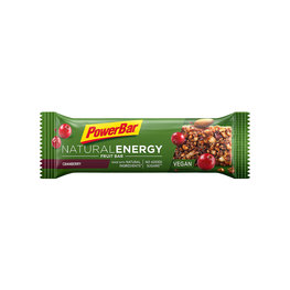 Żywność kolarska - NATURAL ENERGY 40 g