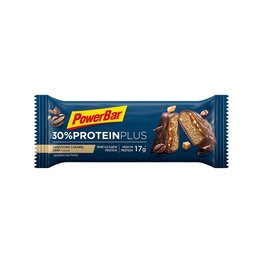 POWERBAR Żywność kolarska - 33%  PROTEINPLUS 55g
