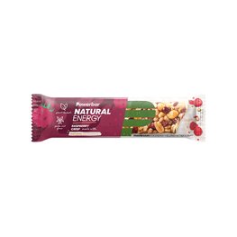 POWERBAR Żywność kolarska - NATURAL ENERGY 40 g