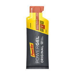 POWERBAR żel - POWERGEL PEANUTS 41g