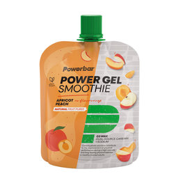 POWERBAR Żywność kolarska - POWERGEL SMOOTHIE