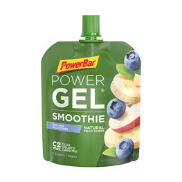 POWERBAR Żywność kolarska - POWERGEL SMOOTHIE