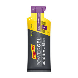POWERBAR Żywność kolarska - POWERGEL 41 g