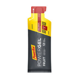 POWERBAR Żywność kolarska - POWERGEL 41 g